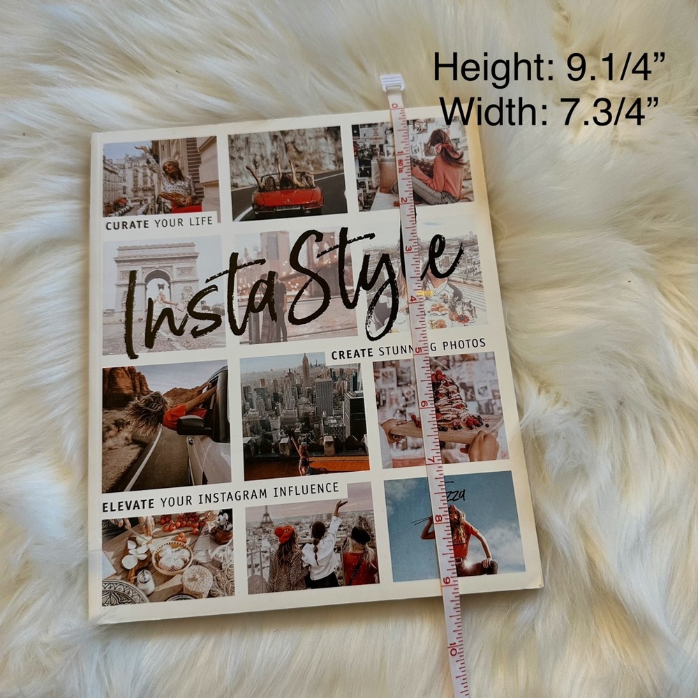 InstaStyle by Tezza - Picture 5 of 7